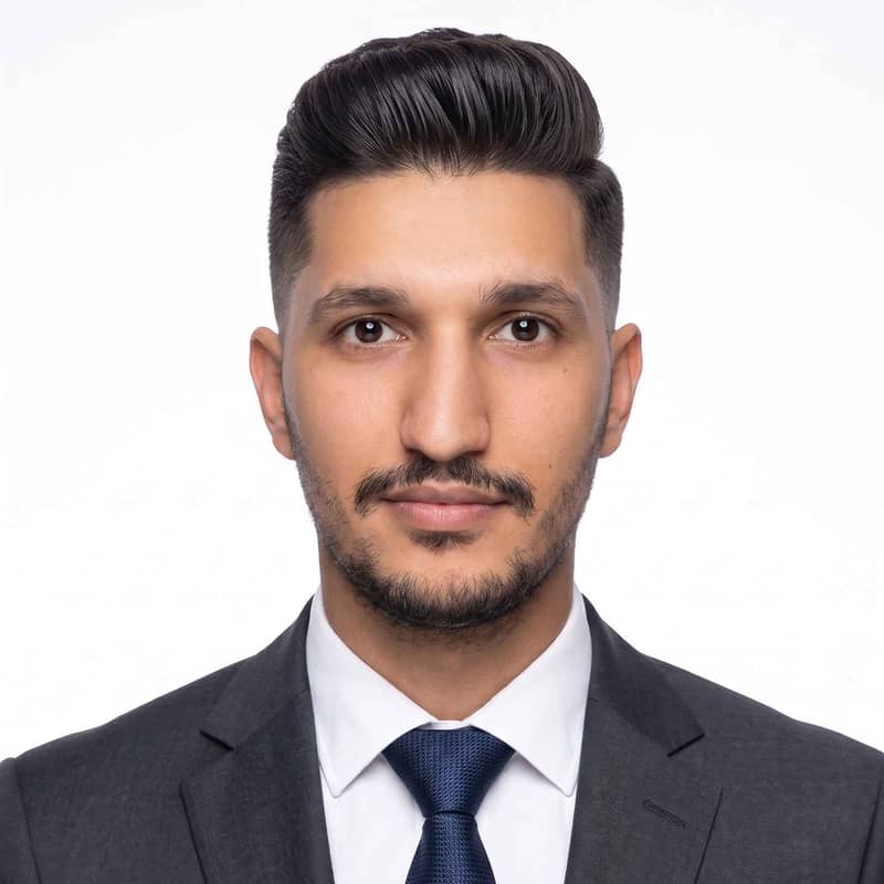 Mohamed Saleh