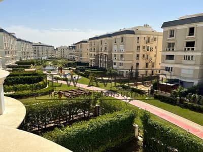 3 Bedroom iVilla for Sale in New Cairo, Cairo - WhatsApp Image 2026-08-13 at 10.34. 27 AM (4). jpeg
