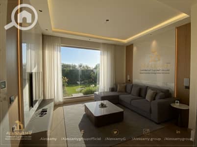 2 Bedroom Flat for Sale in New Capital City, Cairo - WhatsApp Image 2026-08-13 at 16.32. 49 (31). jpeg