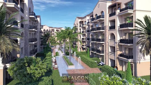 1 Bedroom Apartment for Sale in Shorouk City, Cairo - WhatsApp Image 2026-05-16 at 1.13. 59 PM (3). jpeg 1 Bedroom Apartment for Sale in Shorouk City, Cairo - WhatsApp Image 2026-05-16 at 1.13. 59 PM (3). jpeg