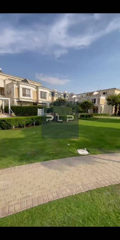 3 Bedroom Townhouse for Sale in New Cairo, Cairo - 9bc20ef3-1c86-4800-acff-3806691768a6. jpeg
