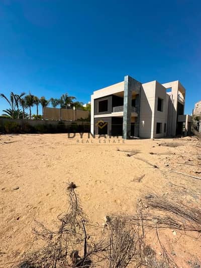 8 Bedroom Villa for Sale in Sheikh Zayed, Giza - 1000025650. jpg