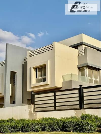 3 Bedroom Twin House for Sale in New Cairo, Cairo - WhatsApp Image 2026-08-10 at 3.56. 39 PM. jpeg 3 Bedroom Twin House for Sale in New Cairo, Cairo - WhatsApp Image 2026-08-10 at 3.56. 39 PM. jpeg
