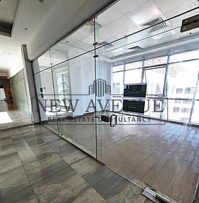 Office for Rent in New Cairo, Cairo - WhatsApp Image 2026-08-12 at 3.15. 01 PM. jpeg