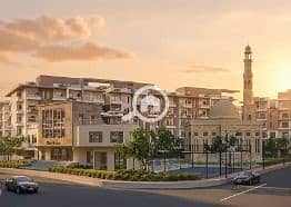 3 Bedroom Flat for Sale in Hadayek October, Giza - WhatsApp Image 2026-08-16 at 4.08. 06 PM (2). jpeg