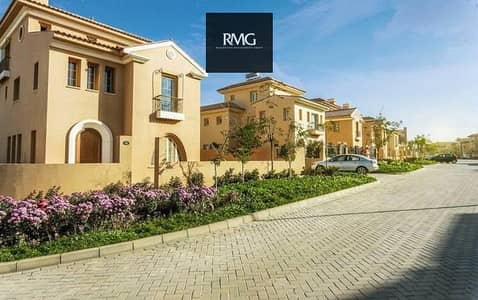 تاون هاوس 4 غرف نوم للبيع في القاهرة الجديدة، القاهرة - IMG-20260815-WA0027. jpg تاون هاوس 4 غرف نوم للبيع في القاهرة الجديدة، القاهرة - IMG-20260815-WA0027. jpg