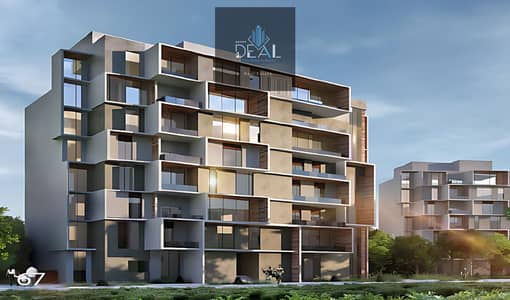 3 Bedroom Apartment for Sale in New Capital City, Cairo - 866e06fe-f7b1-413c-ba5c-fad6891f6847. jpg 3 Bedroom Apartment for Sale in New Capital City, Cairo - 866e06fe-f7b1-413c-ba5c-fad6891f6847. jpg