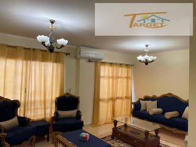 2 Bedroom Apartment for Rent in Madinaty, Cairo - 1. jpg