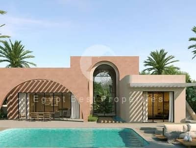 2 Bedroom Chalet for Sale in North Coast, Matruh - images (5). jpg