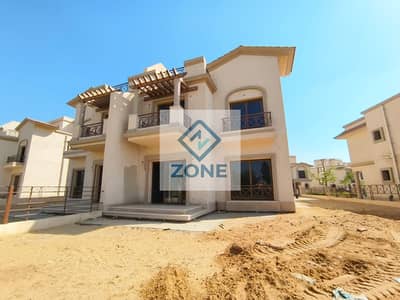 فیلا 3 غرف نوم للبيع في مدينتي، القاهرة - a82eb9ae-51e2-4ccd-9768-6615f8db44f3. jpeg