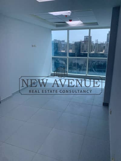 Office for Rent in New Cairo, Cairo - WhatsApp Image 2026-08-12 at 2.57. 53 PM (2). jpeg