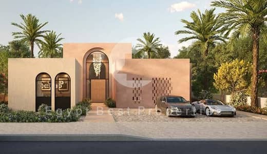 3 Bedroom Chalet for Sale in North Coast, Matruh - images (1). jpg