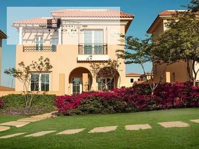 6 Bedroom Villa for Sale in New Cairo, Cairo - WhatsApp Image 2026-08-16 at 1.39. 17 PM (1). jpeg