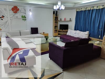 3 Bedroom Apartment for Rent in Nasr City, Cairo - WhatsApp Image 2026-06-16 at 1.03. 58 PM (1). jpeg