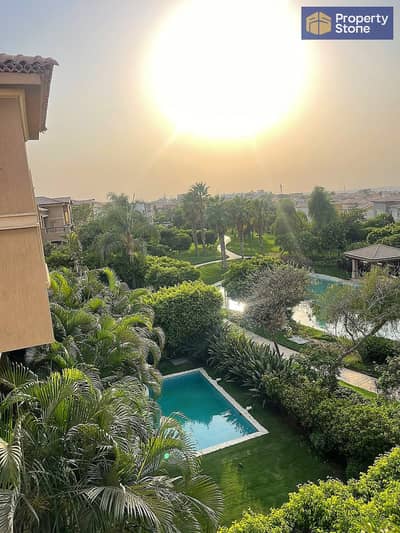 6 Bedroom Villa for Rent in New Cairo, Cairo - WhatsApp Image 2026-08-09 at 6.04. 53 PM (2). jpeg