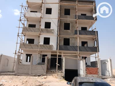 3 Bedroom Apartment for Sale in New Cairo, Cairo - WhatsApp Image 2026-08-16 at 3.46. 18 PM. jpeg 3 Bedroom Apartment for Sale in New Cairo, Cairo - WhatsApp Image 2026-08-16 at 3.46. 18 PM. jpeg