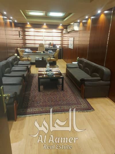 مکتب  للبيع في مصر الجديدة، القاهرة - 21. jpeg