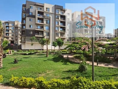 3 Bedroom Apartment for Sale in New Cairo, Cairo - 761375993_1077834591853295_1601447465011866753_n. jpg
