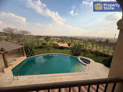 6 Bedroom Villa for Rent in New Cairo, Cairo - WhatsApp Image 2026-07-15 at 4.19. 01 PM. jpeg