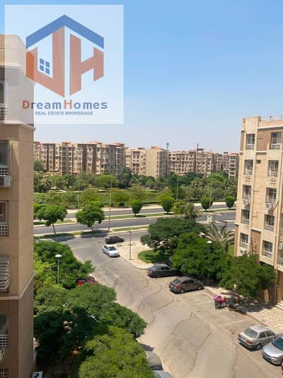 2 Bedroom Apartment for Sale in Madinaty, Cairo - WhatsApp Image 2026-08-16 at 4.27. 13 PM (5). jpeg