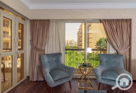 2 Bedroom Flat for Rent in New Cairo, Cairo - IMG-20260816-WA0097. jpg