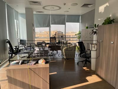 Office for Rent in New Cairo, Cairo - 1000209615. jpg Office for Rent in New Cairo, Cairo - 1000209615. jpg