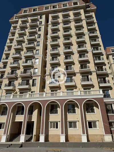 2 Bedroom Apartment for Sale in Moharam Bik, Alexandria - WhatsApp Image 2025-09-13 at 5.12. 28 PM (2). jpeg