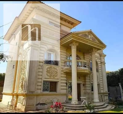 4 Bedroom Villa for Sale in Sheikh Zayed, Giza - WhatsApp Image 2026-08-16 at 4.34. 23 PM (1). jpeg 4 Bedroom Villa for Sale in Sheikh Zayed, Giza - WhatsApp Image 2026-08-16 at 4.34. 23 PM (1). jpeg