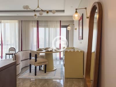 3 Bedroom Apartment for Rent in New Cairo, Cairo - 1001032347. jpg