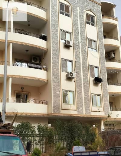 3 Bedroom Flat for Sale in New Cairo, Cairo - WhatsApp Image 2026-08-16 at 12.44. 14 PM. jpeg 3 Bedroom Flat for Sale in New Cairo, Cairo - WhatsApp Image 2026-08-16 at 12.44. 14 PM. jpeg
