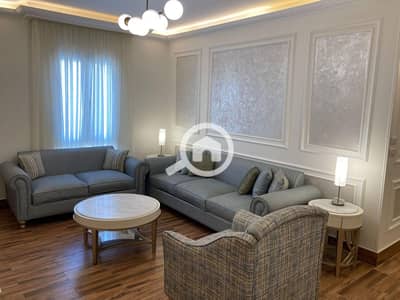 3 Bedroom iVilla for Rent in New Cairo, Cairo - WhatsApp Image 2026-08-16 at 16.50. 28. jpeg