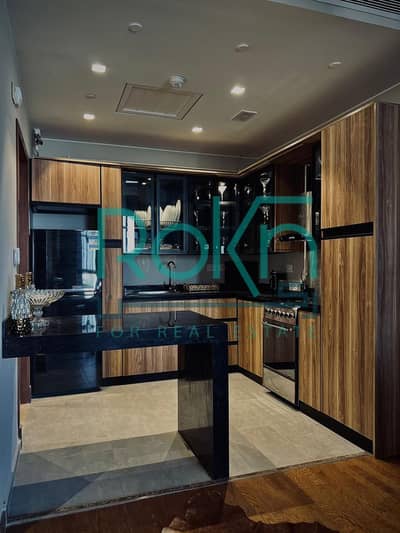 1 Bedroom Flat for Sale in Sheikh Zayed, Giza - WhatsApp Image 2026-05-03 at 6.20. 40 PM (3). jpeg