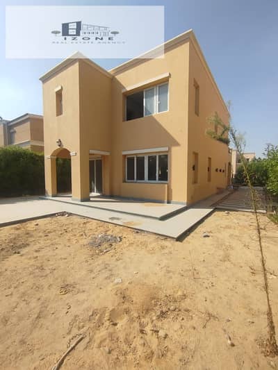 3 Bedroom Villa for Rent in New Cairo, Cairo - WhatsApp Image 2026-08-16 at 3.53. 18 PM (1). jpeg