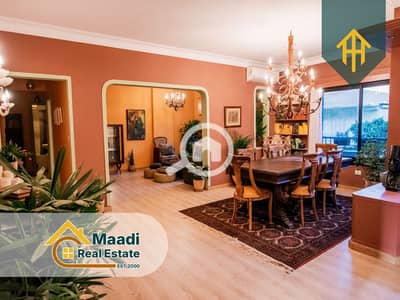 3 Bedroom Flat for Rent in Maadi, Cairo - WhatsApp Image 2026-08-13 at 12.40. 29 PM (18)_result. jpg