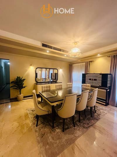 3 Bedroom Flat for Rent in New Cairo, Cairo - WhatsApp Image 2026-08-16 at 4.37. 44 PM (1). jpeg