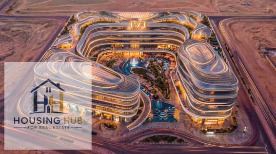 محلات تجارية  للبيع في الشيخ زايد، الجيزة - 737178fe-bcb3-44b5-abe2-cfaa1326f3a2. jpg