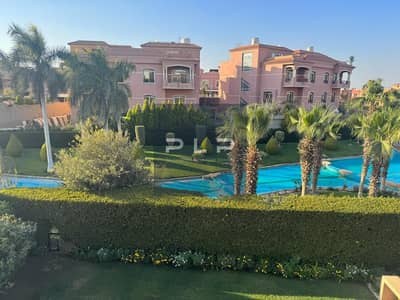5 Bedroom Villa for Sale in New Cairo, Cairo - WhatsApp Image 2026-08-16 at 12.36. 40 PM (4). jpeg