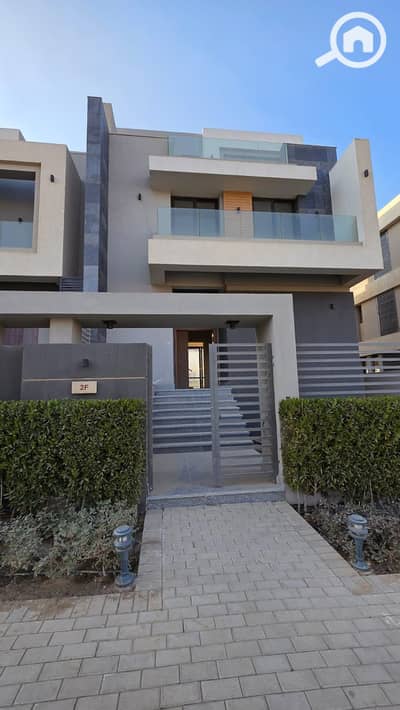 3 Bedroom Villa for Sale in New Capital City, Cairo - WhatsApp Image 2026-08-16 at 4.48. 29 PM (2). jpeg