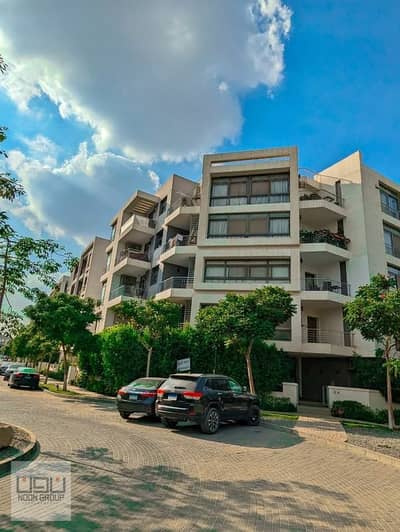 2 Bedroom Flat for Sale in New Cairo, Cairo - 767103145_1314640260485903_3260805205255217171_n. jpg