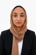 Nadia Ahmed