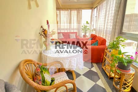 2 Bedroom Flat for Sale in Sidi Gaber, Alexandria - A. jpg