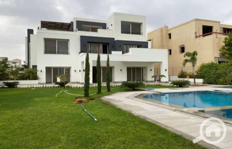 4 Bedroom Twin House for Sale in 6th of October, Giza - Screenshot (561)_1400x900. jpg 4 Bedroom Twin House for Sale in 6th of October, Giza - Screenshot (561)_1400x900. jpg