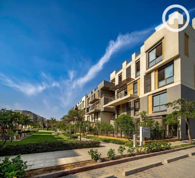 2 Bedroom Flat for Sale in New Cairo, Cairo - IMG-20200429-WA0047. jpg