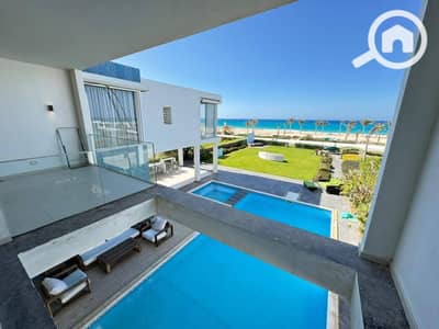 5 Bedroom Villa for Rent in North Coast, Matruh - 1000002447. jpg