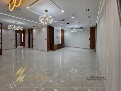 شقة 3 غرف نوم للايجار في القاهرة الجديدة، القاهرة - WhatsApp Image 2026-08-15 at 1.27. 06 PM (7). jpeg شقة 3 غرف نوم للايجار في القاهرة الجديدة، القاهرة - WhatsApp Image 2026-08-15 at 1.27. 06 PM (7). jpeg