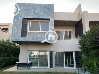 5 Bedroom Villa for Sale in Sheikh Zayed, Giza - 1. png