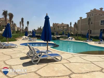 4 Bedroom Twin House for Sale in New Cairo, Cairo - 585096115_825489046765170_5400157323759490647_n. jpg