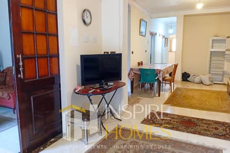 2 Bedroom Apartment for Rent in Laurent, Alexandria - 3. jpg