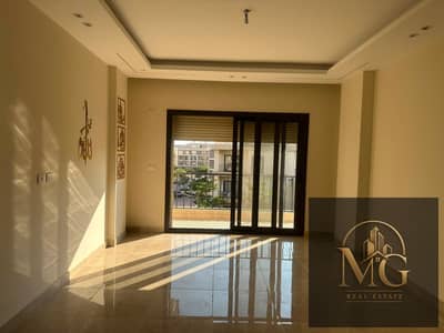 3 Bedroom Apartment for Rent in New Cairo, Cairo - WhatsApp Image 2026-08-12 at 6.35. 16 PM. jpeg 3 Bedroom Apartment for Rent in New Cairo, Cairo - WhatsApp Image 2026-08-12 at 6.35. 16 PM. jpeg