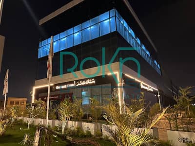 Office for Sale in 6th of October, Giza - 62d80753-deb9-4466-aeed-ac5da022ec76. jpg